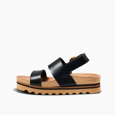 Image 4 of Reef Vista Hi Buckle Women's