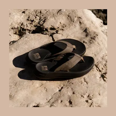 Image 5 of Reef Swellsole Cruiser Men's