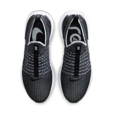 Image 3 of Nike React Phantom Run Flyknit 2 Men's