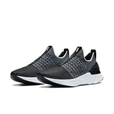 Image 4 of Nike React Phantom Run Flyknit 2 Men's