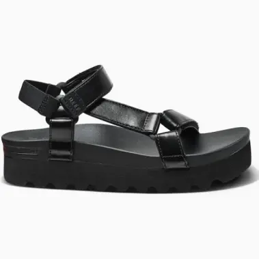 Image 2 of Reef Cushion Rem Hi Women's