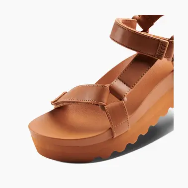 Image 3 of Reef Cushion Rem Hi Women's