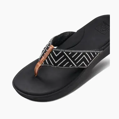 Image 3 of Reef Cushion Cloud Tx Women's