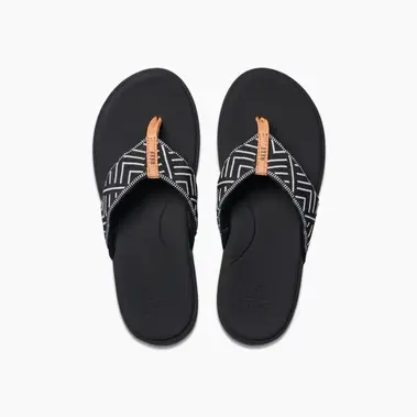 Image 4 of Reef Cushion Cloud Tx Women's