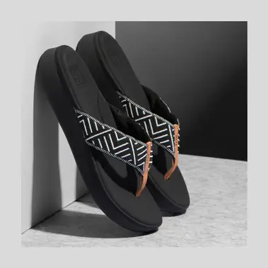 Image 7 of Reef Cushion Cloud Tx Women's