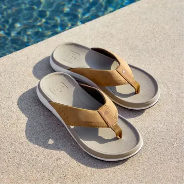 Image 7 of Reef Cushion Norte Men's