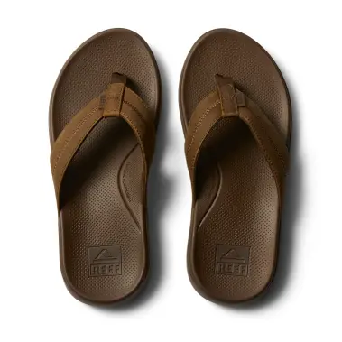 Image 3 of Reef Cushion Phantom 2.0 Leather Men's
