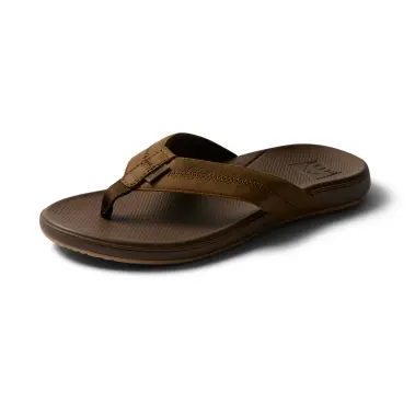 Image 4 of Reef Cushion Phantom 2.0 Leather Men's