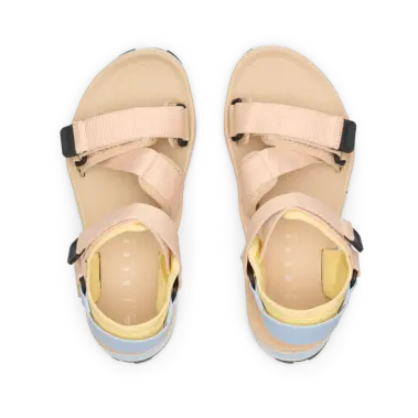 Image 3 of Reef Cross-Shore Women's