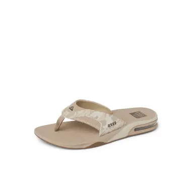 Image 4 of Reef Fanning Men's