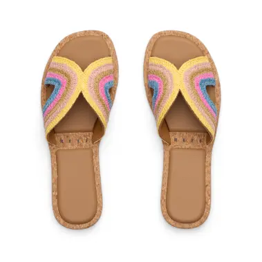Image 3 of Reef Willow Paisley Women's