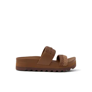 Image 2 of Reef Cushion Vista Hi Women's