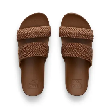Image 3 of Reef Cushion Vista Hi Women's