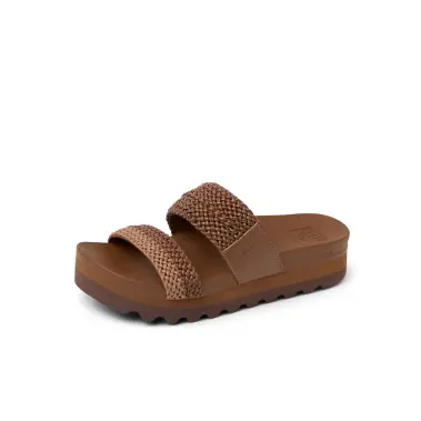 Image 4 of Reef Cushion Vista Hi Women's