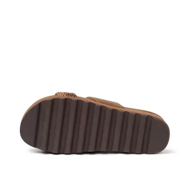 Image 5 of Reef Cushion Vista Hi Women's