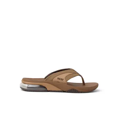 Image 2 of Reef Fanning Plus Men's