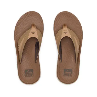 Image 3 of Reef Fanning Plus Men's
