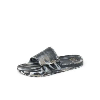 Image 4 of Reef Fanning Slide H20 Men's