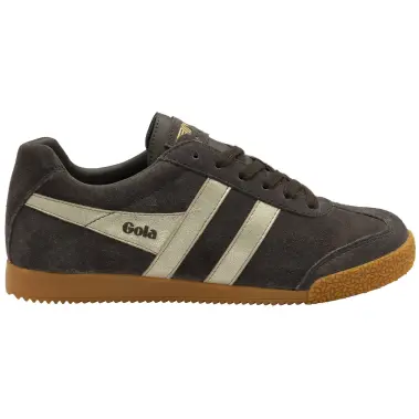 Image 2 of Gola Harrier Mirror Women's