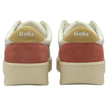 Image 3 of Gola Grandslam Trident Sneakers Women's