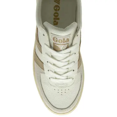 Image 4 of Gola Grandslam Trident Sneakers Women's