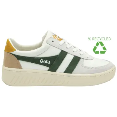 Image 2 of Gola Grandslam Trident Sneakers Women's