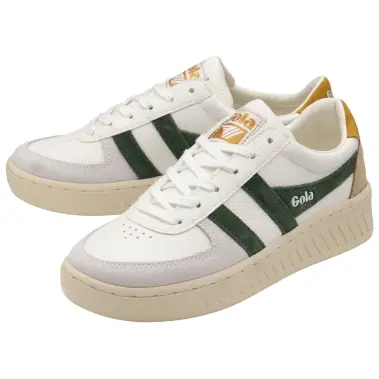 Image 3 of Gola Grandslam Trident Sneakers Women's