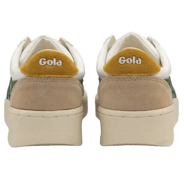 Image 4 of Gola Grandslam Trident Sneakers Women's