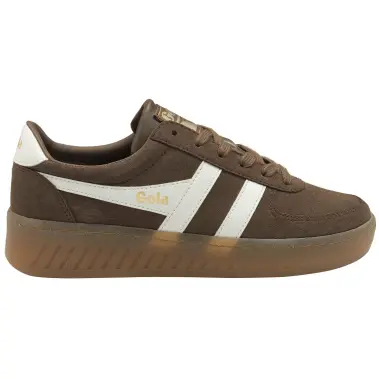 Image 2 of Gola Grandslam Suede Women's