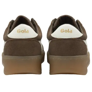Image 4 of Gola Grandslam Suede Women's