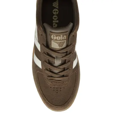 Image 5 of Gola Grandslam Suede Women's