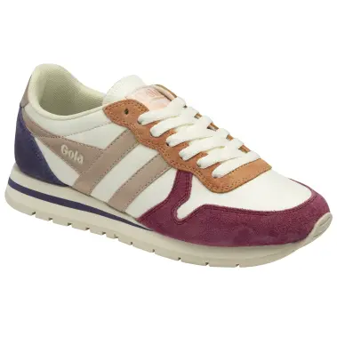 Image 2 of Gola Daytona Quadrant Women's