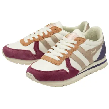 Image 3 of Gola Daytona Quadrant Women's