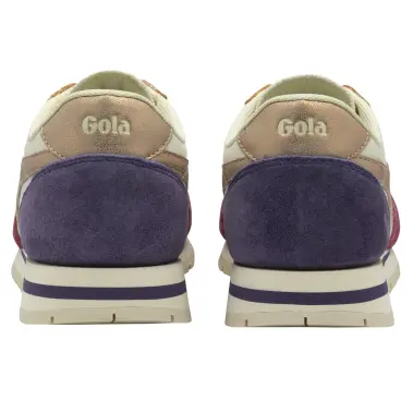 Image 4 of Gola Daytona Quadrant Women's