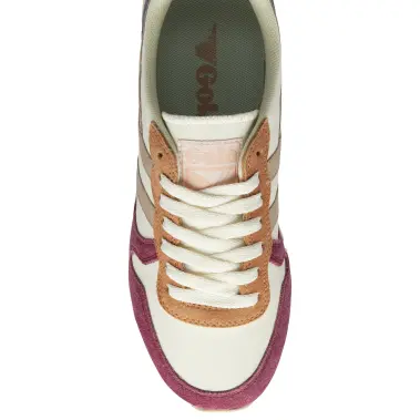 Image 5 of Gola Daytona Quadrant Women's