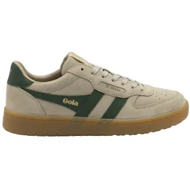 Image 2 of Gola Hawk Suede 86 Women's