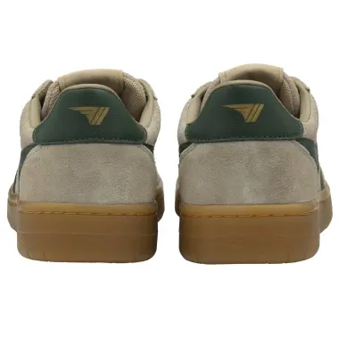 Image 4 of Gola Hawk Suede 86 Women's