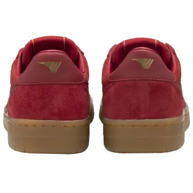 Image 4 of Gola Hawk Suede 86 Women's
