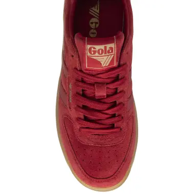 Image 5 of Gola Hawk Suede 86 Women's