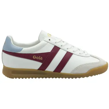Image 2 of Gola Torpedo Leather Women's