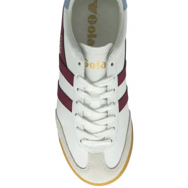 Image 3 of Gola Torpedo Leather Women's