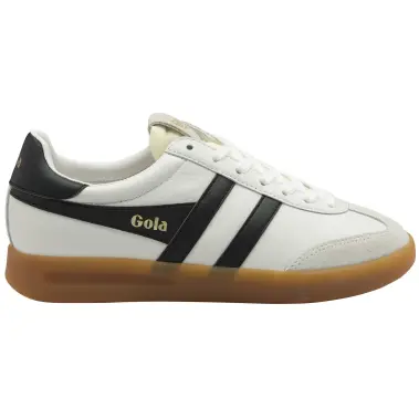 Image 2 of Gola Cyclone Leather Women's