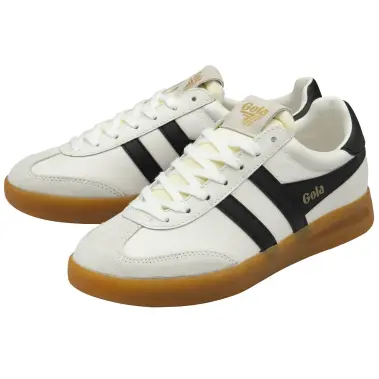 Image 5 of Gola Cyclone Leather Women's