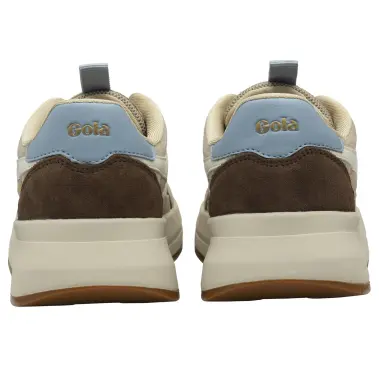 Image 8 of Gola Phoenix Sneakers Women's