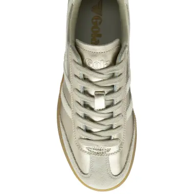 Image 3 of Gola Viper Metallic Women's