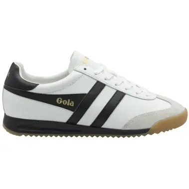 Image 2 of Gola Torpedo Leather Men's