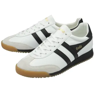 Image 5 of Gola Torpedo Leather Men's