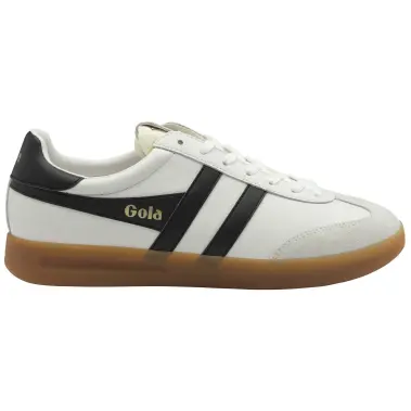 Image 2 of Gola Cyclone Leather Men's
