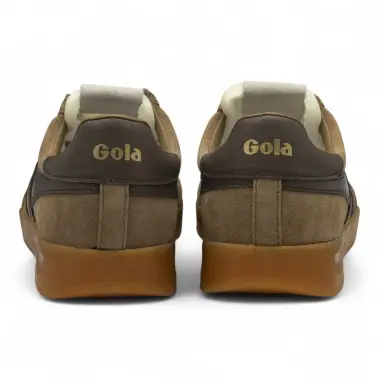 Image 7 of Gola Cyclone Sneakers Men's