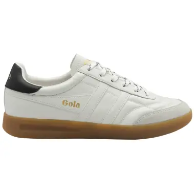 Image 2 of Gola Stadia Leather Men's